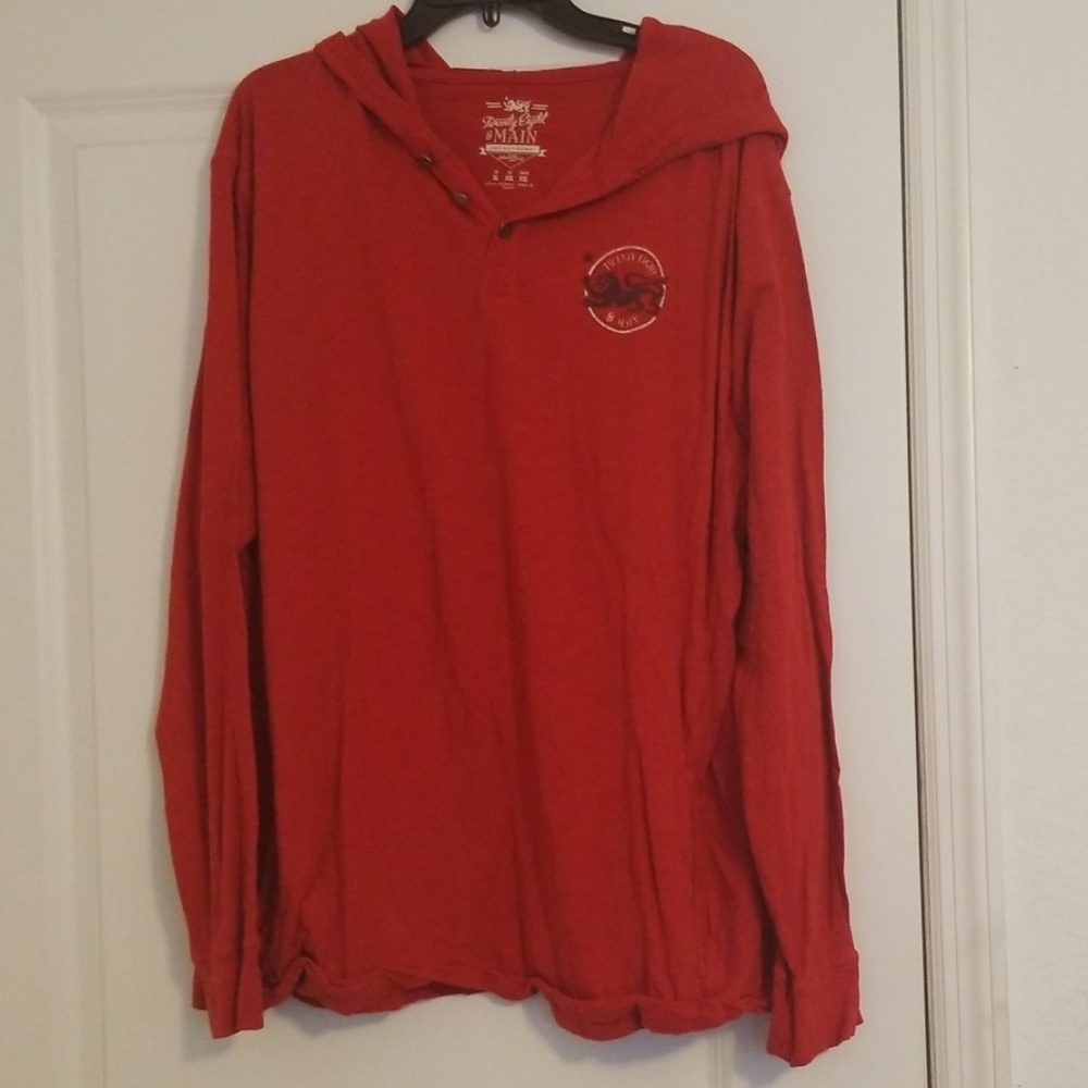 Long sleeve / good condition